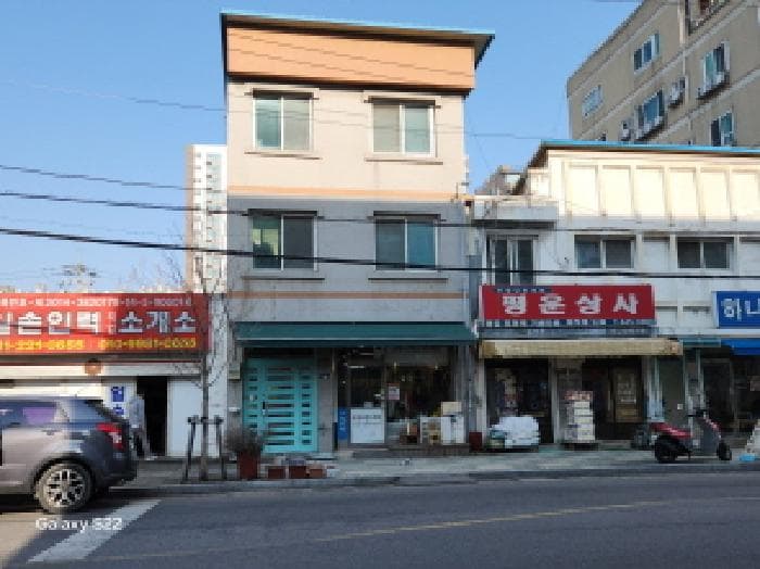 경기도 의정부시 의정부동 9-34