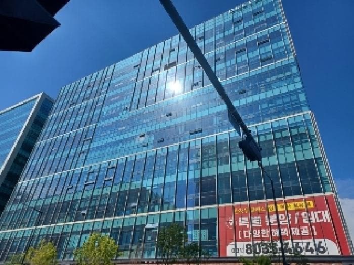 경기도 의정부시 고산동 996-1 한강듀클래스의정부고산 에이동 1층105호