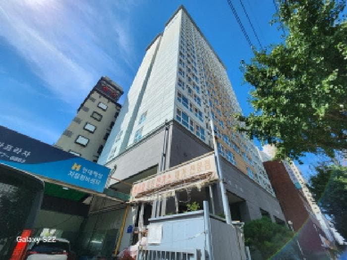 경기도 의정부시 의정부동 377-2 승윤노블리안시티  7층706호
