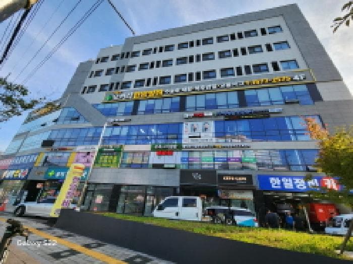 경기도 의정부시 금오동 439 을지타워  3층310호