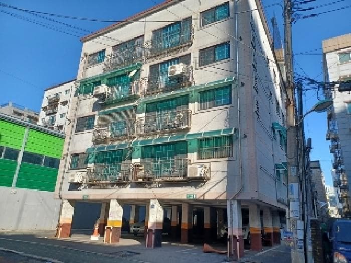 경기도 의정부시 평화로 147-1, 5층 502호 (호원동,현대아트홈)
