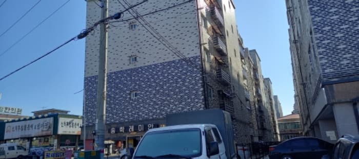 경기도 포천시 가산면 가산로 376, 나동 2층 202호 (송학레미안2차)