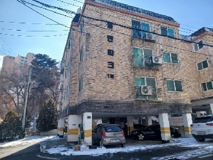 경기도 의정부시 용민로61번길 33-23, 1동 4층 403호 (용현동,용현파크)