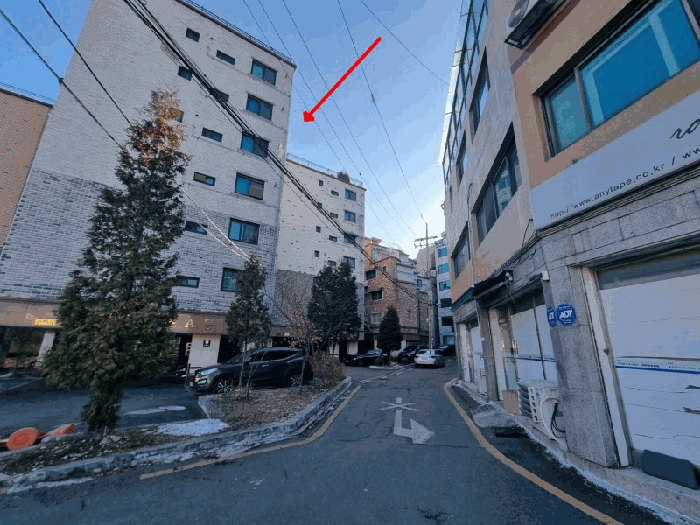 경기도 의정부시 가능동 831-6 로얄팰리스 나동  2층201호