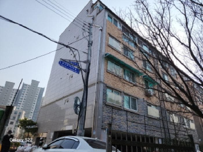 경기도 의정부시 금오동 402-2 금오캐슬 가동 2층 201호