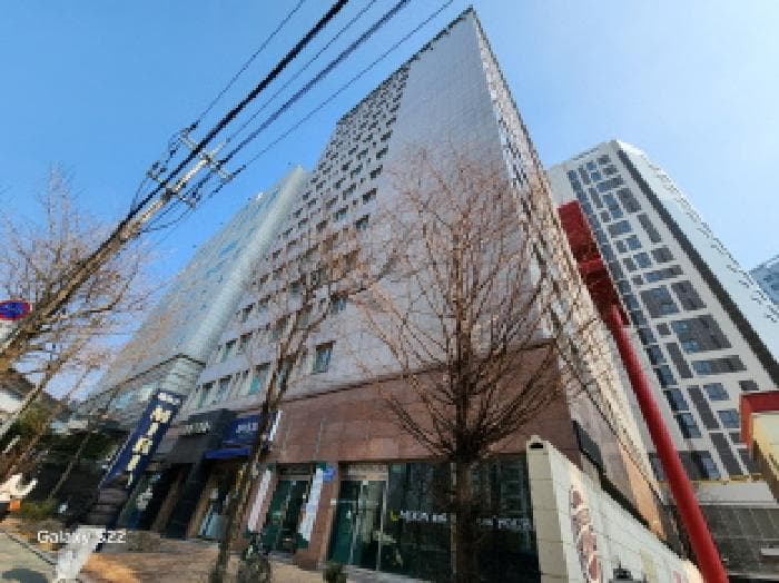 경기도 의정부시 의정부동 15-3 미리온타워  11층1108호