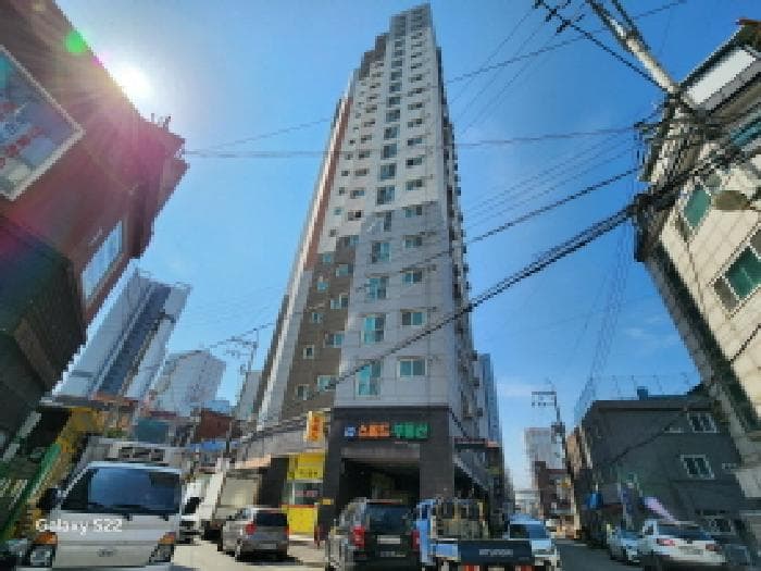 경기도 의정부시 의정부동 136-1 순영에이타워  7층703호