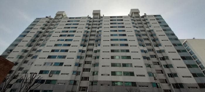 경기도 포천시 소흘읍 송우리 392-12 전원우정아파트 11동 2층 203호