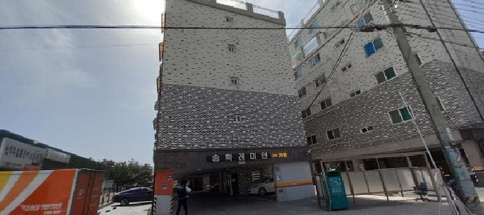 경기도 포천시 가산면 마산리 183-36 송학레미안2차 다동 2층202호