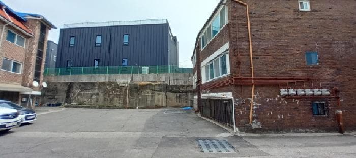 경기도 포천시 내촌면 내리 395-27 외 3 필지