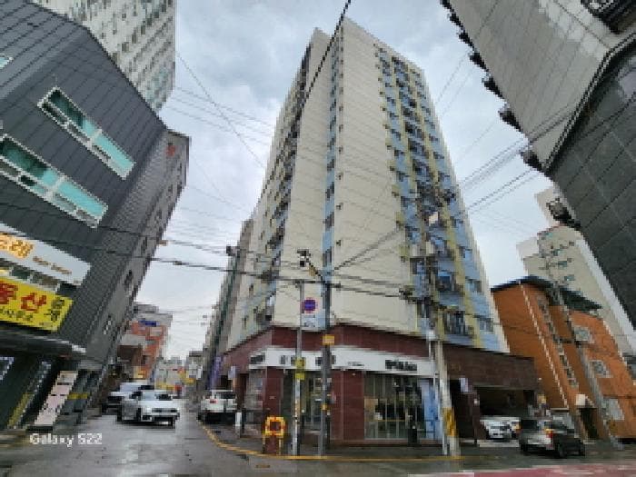 경기도 의정부시 의정부동 165-2 은가람 13층 1304호