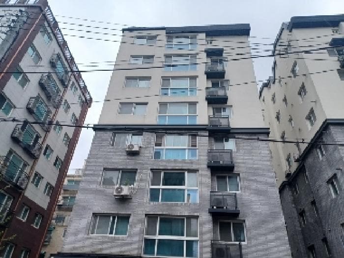 경기도 의정부시 호원동 226-97 담린 101동 2층201호