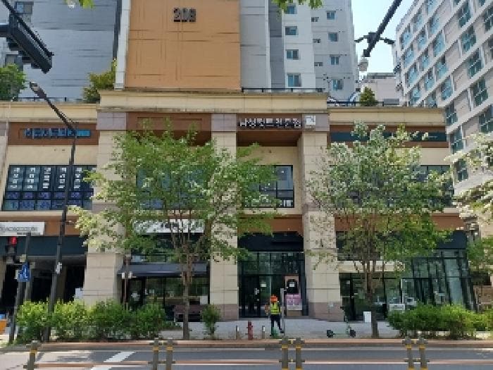 경기도 의정부시 민락동 803-1 민락송학글래드스톤앤그레이스모나코 1층 1045호