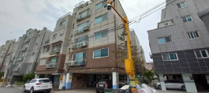 경기도 포천시 선단동 58-22 태성아트빌 2동 4층401호