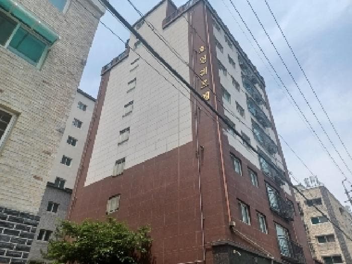 경기도 의정부시 호원동 226-29 호원쉐르빌 7층 702호