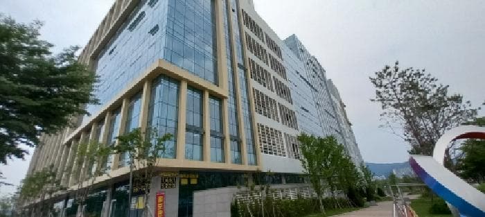 경기도 포천시 군내면 용정리 479-1 포천웰플렉스용정산단  8층805호