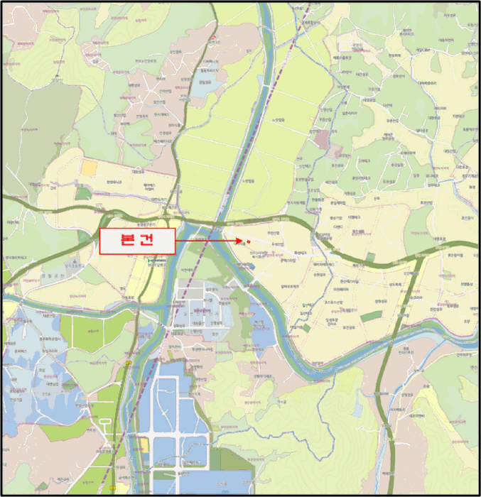 경기도 양주시 남면 상수리 147-49
