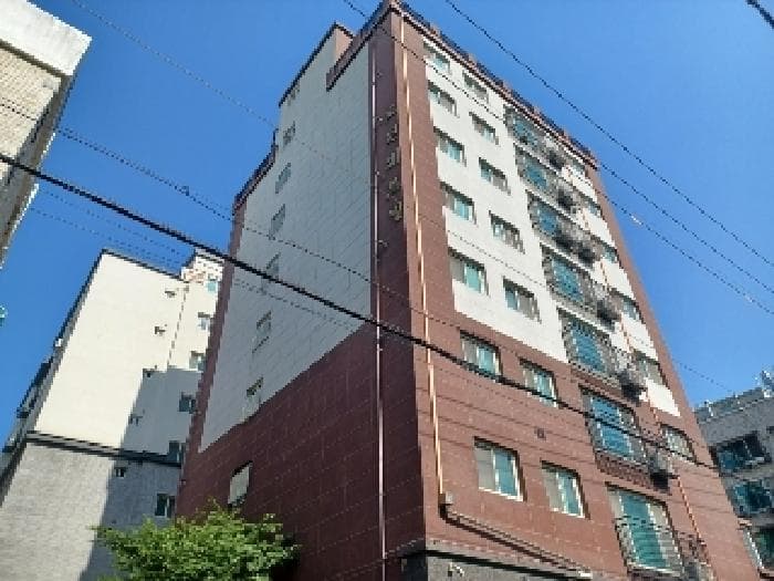 경기도 의정부시 호원동 226-29 호원쉐르빌 3층 301호