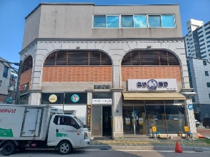 경기도 의정부시 민락동 795