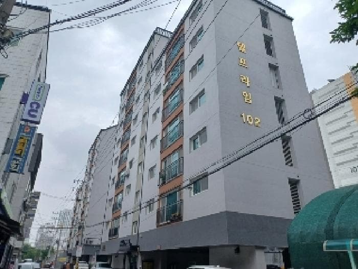 경기도 의정부시 호원동 4-5 델프라임 102동 3층 301호