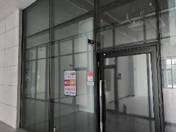 경기도 양주시 옥정동 987-1 양주옥정듀클래스1 1층 119호
