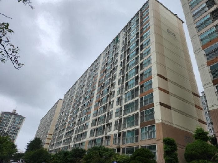 경기도 양주시 삼숭동 688 양주자이아파트 602동 3층 302호
