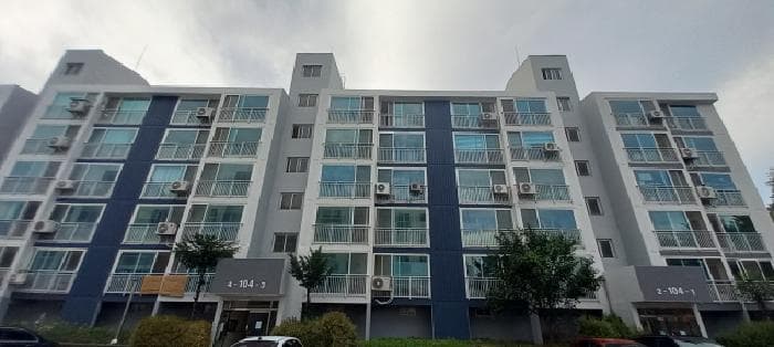 경기도 연천군 청산면 백의리 50-1 백의리아느칸빌아파트 104동 3층 303호