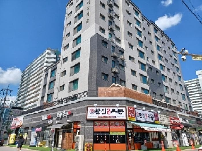 경기도 의정부시 호원동 419-5 아이디캐슬 9층 902호