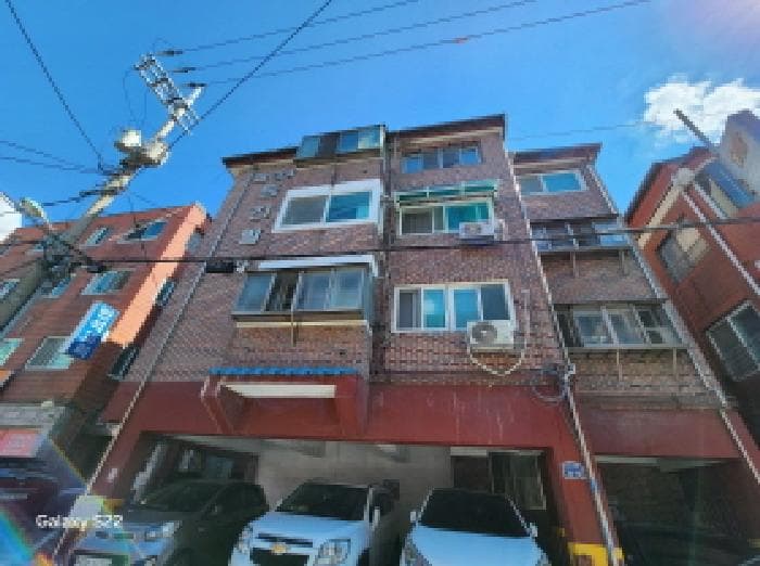경기도 의정부시 의정부동 481-4  4층402호