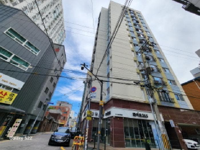 경기도 의정부시 의정부동 165-2 은가람  3층301호