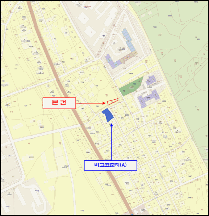 강원특별자치도 철원군 동송읍 이평리 572-56