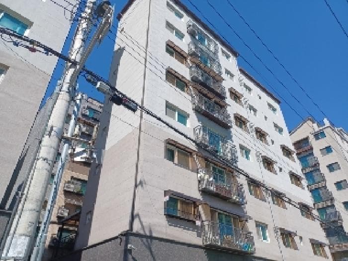 경기도 의정부시 호원동 226-2 이안팰리스 103동 6층 601호