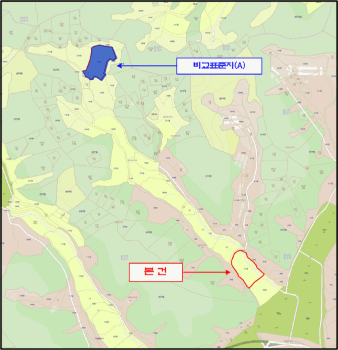 경기도 연천군 왕징면 동중리 37