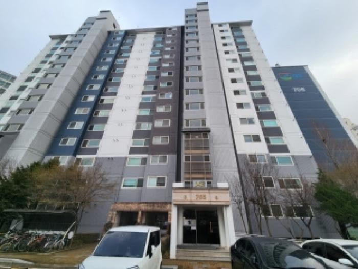 경기도 양주시 삼숭동 689 양주자이아파트 705동 3층 303호