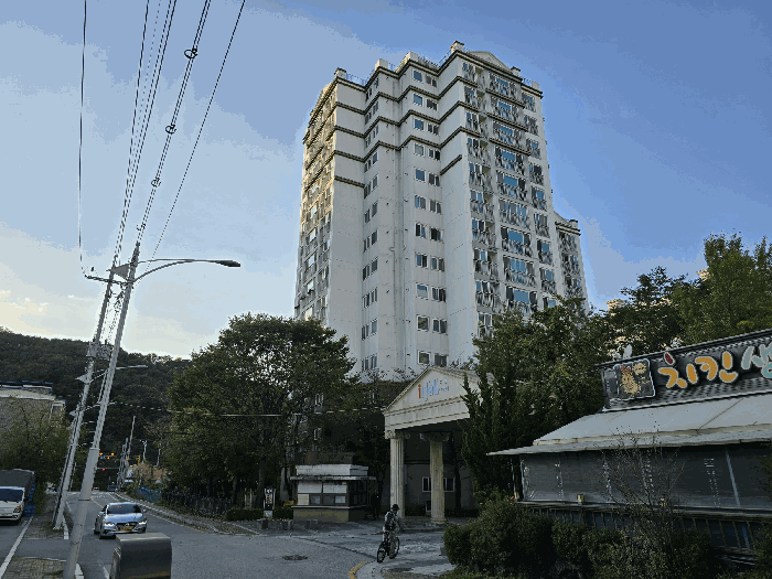 경기도 동두천시 동두천동 524-2 우방아이유쉘아파트 304동 4층402호