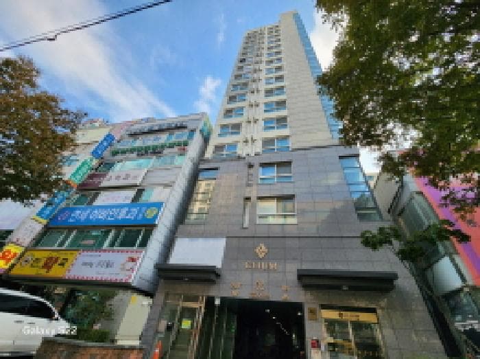 경기도 의정부시 의정부동 492-1 태림더끌리움씨티  14층1405호