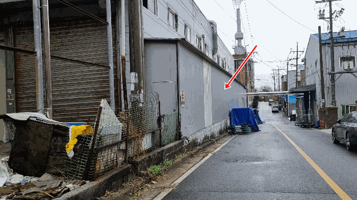 경기도 포천시 영중면 양문리 987