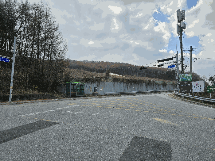 경기도 양주시 광적면 우고리 496-4 외 4 필지