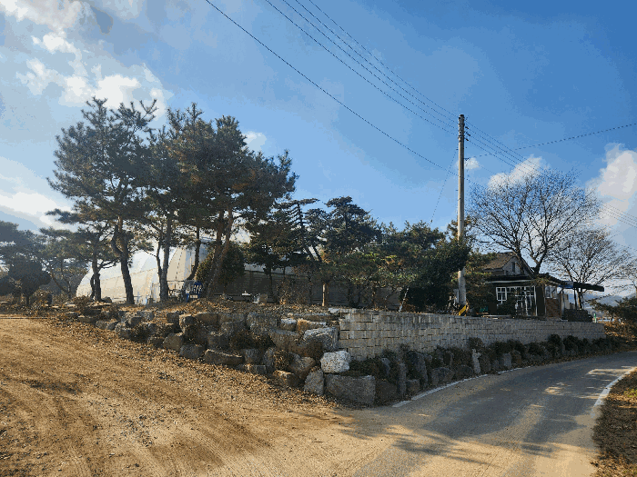 경기도 포천시 동교동 64 외 2 필지