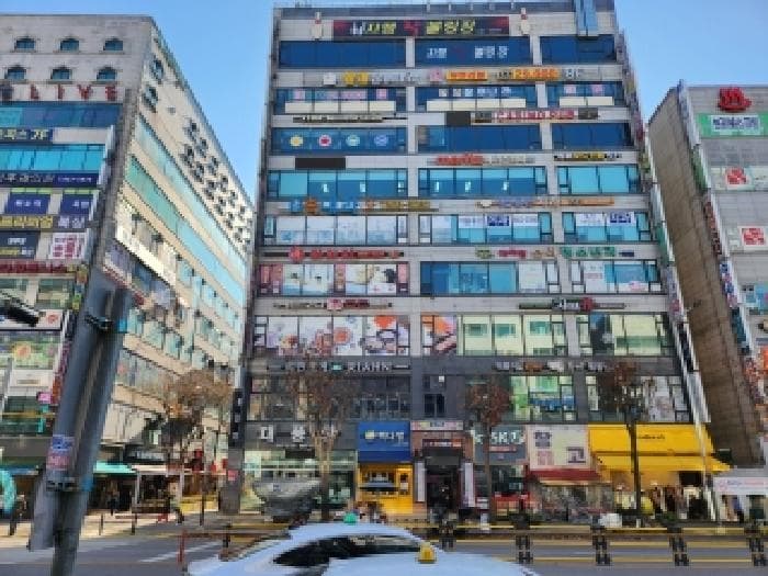 경기도 동두천시 지행동 718-4 스타월드빌딩 4층 401호