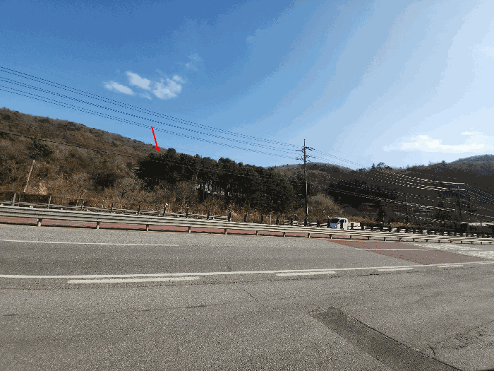 경기도 포천시 내촌면 신팔리 308-2 외 1 필지