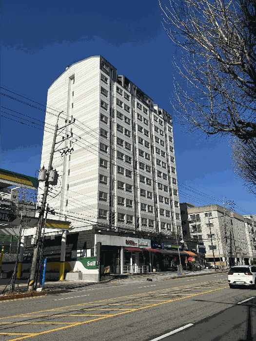 경기도 의정부시 호원동 468-4 1동 10층 1004호