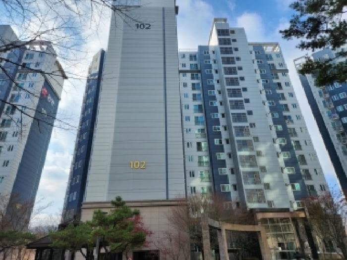 경기도 동두천시 지행동 172 지행동동양엔파트 102동 14층 1405호
