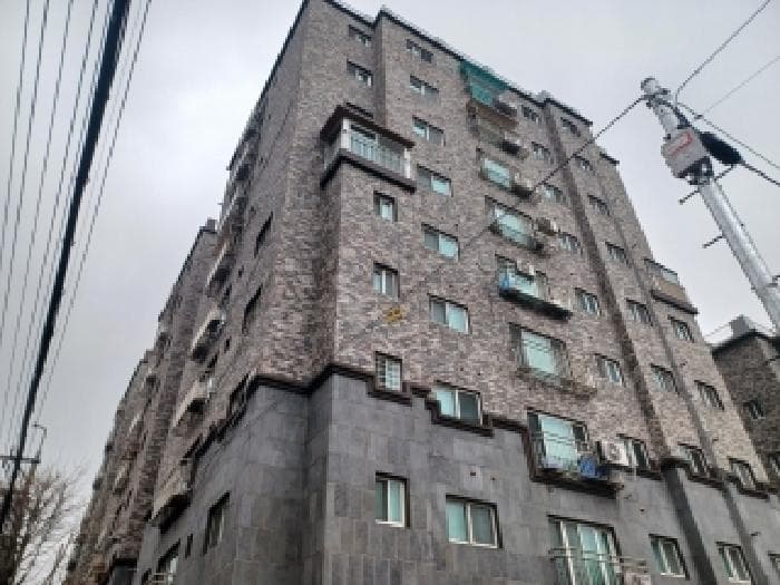 경기도 의정부시 호원동 468-11 자연애가 101동 4층 402호