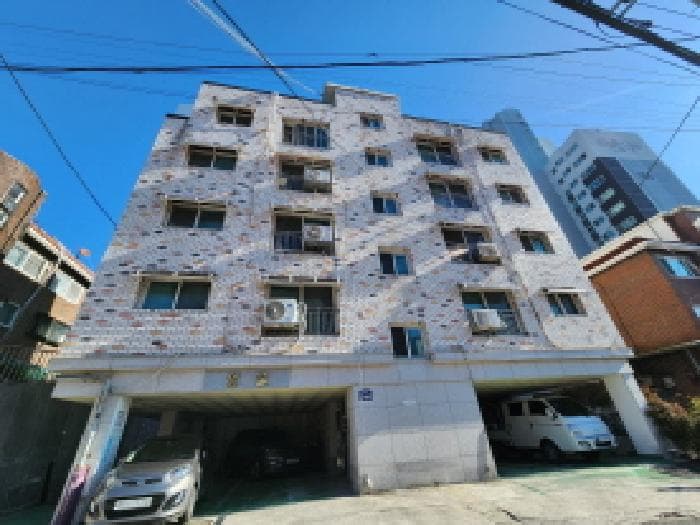경기도 의정부시 신곡동 165-34 앞뜰 5층 502호