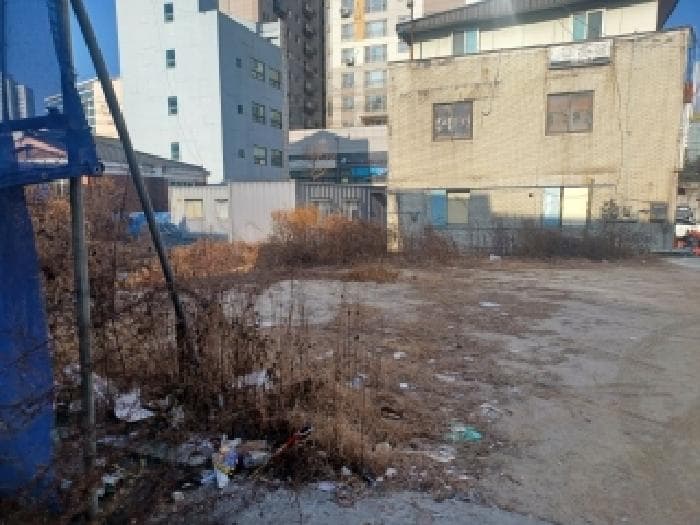 경기도 의정부시 용현동 275-18 외 2 필지