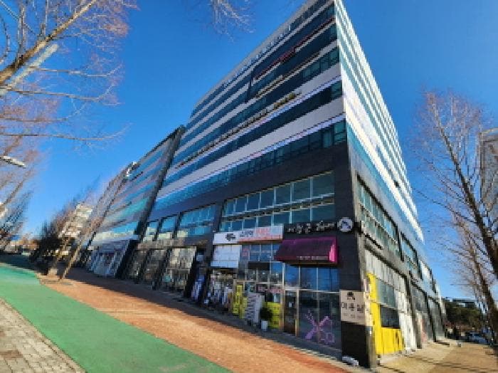 경기도 양주시 광사동 652-3 스카이프라자  2층204호