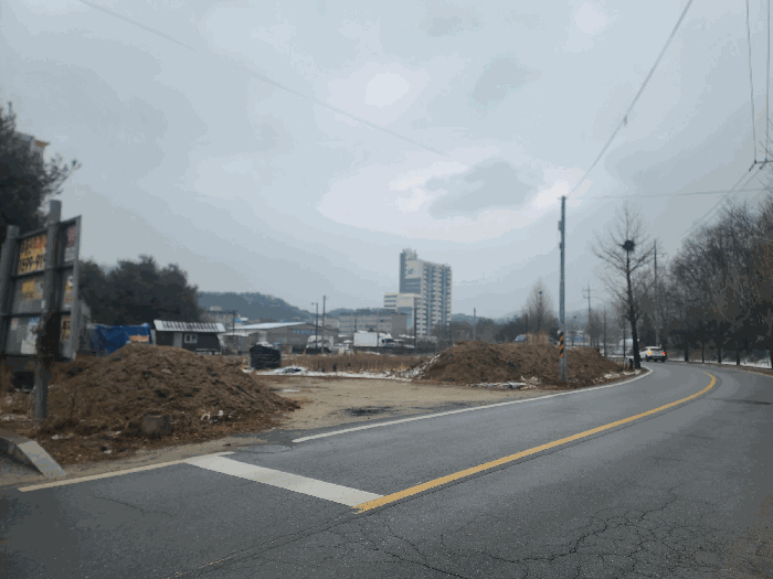 경기도 포천시 일동면 기산리 287-24