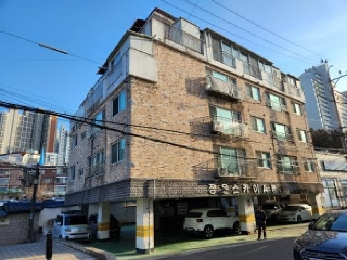 경기도 의정부시 신곡동 88-3  4층401호