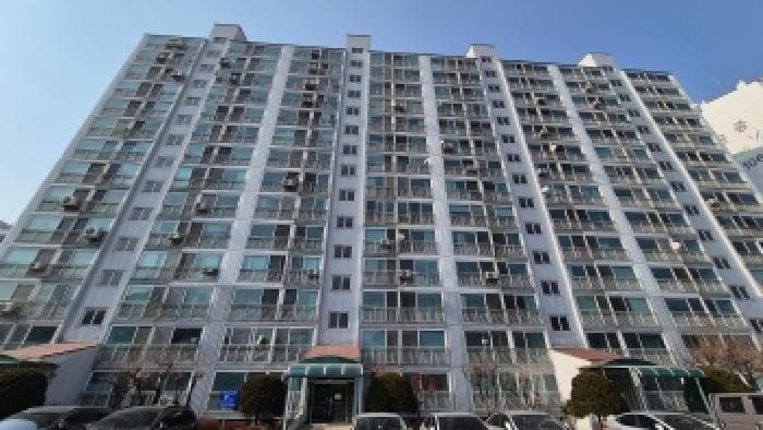 경기도 포천시 신북면 기지리 101-3 포천윤중후레쉬빌아파트 105동 4층404호
